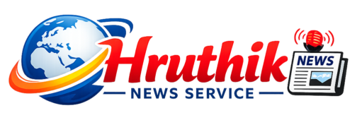 Hruthik News Service